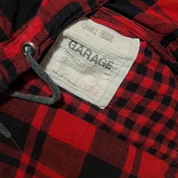 Flannel - Picture 2 of 2